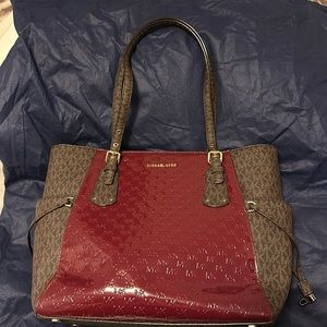 Michael Kors Handbag.